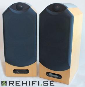 Tannoy Eyris DC1 IDP