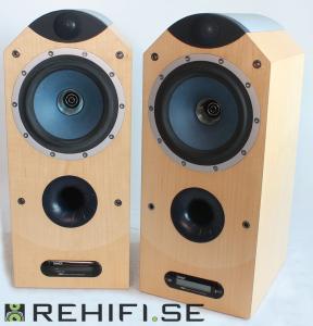 Tannoy Eyris DC1 IDP