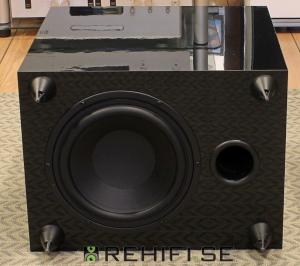 Tannoy HTS Subwoofer