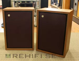 Tannoy Legacy Eaton