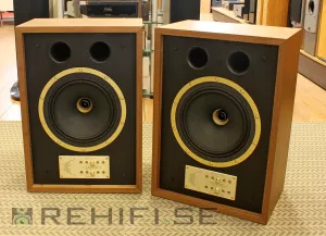 Tannoy Legacy Eaton