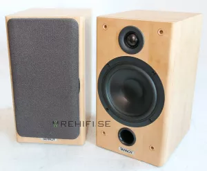 Tannoy Mercury F1