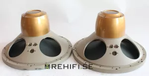 Tannoy Monitor Gold 15
