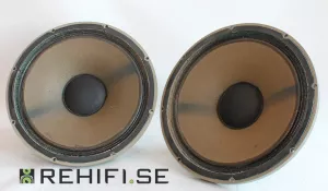 Tannoy Monitor Gold 15