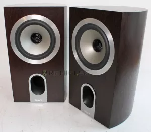Tannoy Revolution DC6 Signature