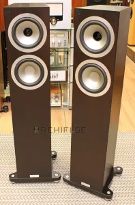 Tannoy Revolution DC6T SE