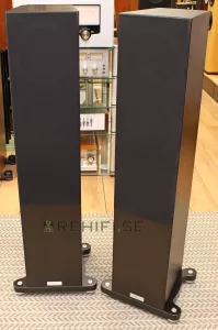 Tannoy Revolution DC6T SE