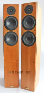 Tannoy Revolution R2