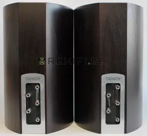 Tannoy Revolution Signature DC6