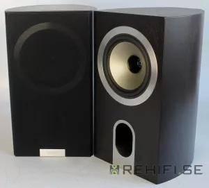 Tannoy Revolution Signature DC6