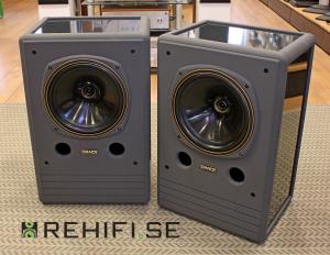 Tannoy System 10 DMT II