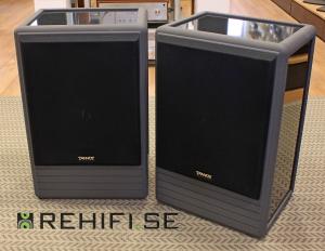Tannoy System 10 DMT II