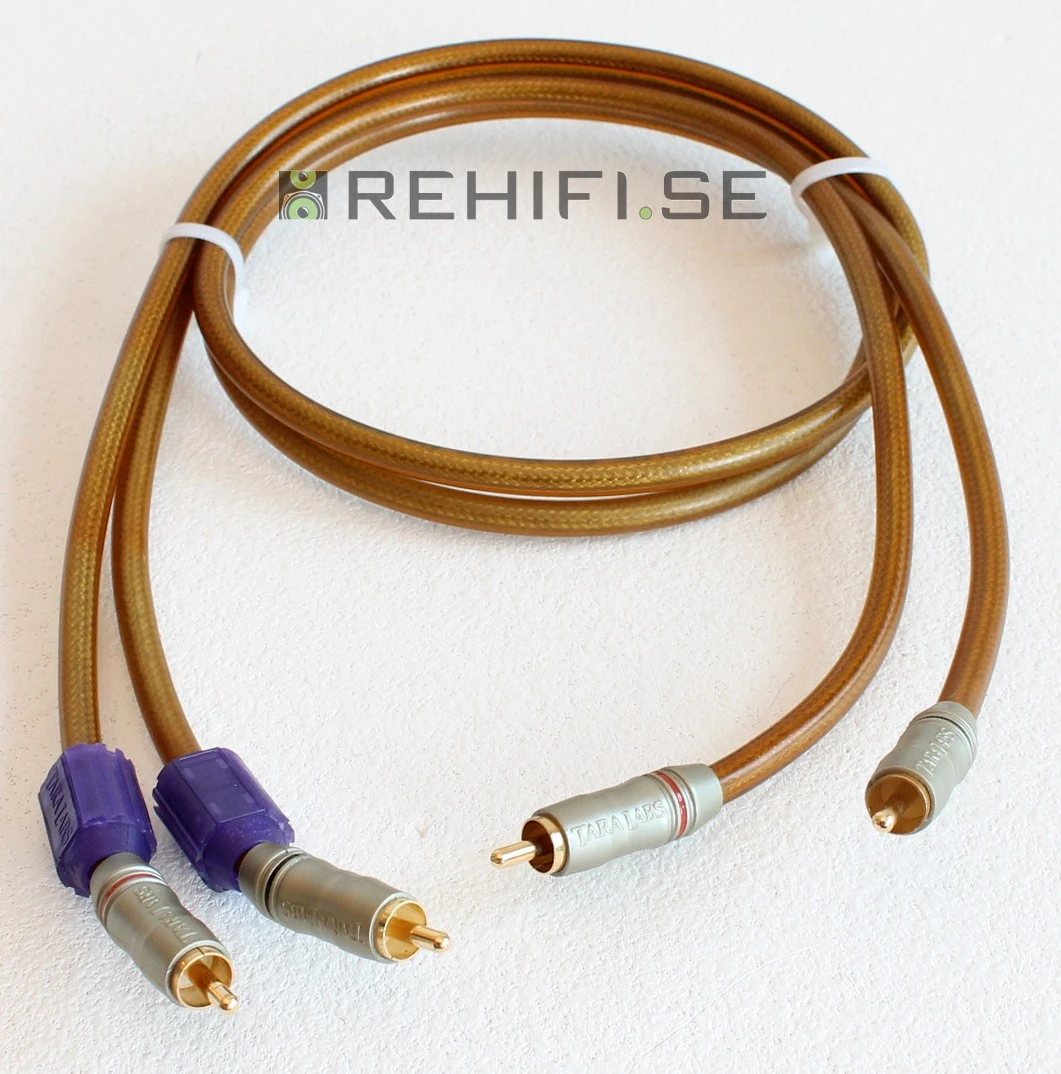 Tara Labs Prism 100i