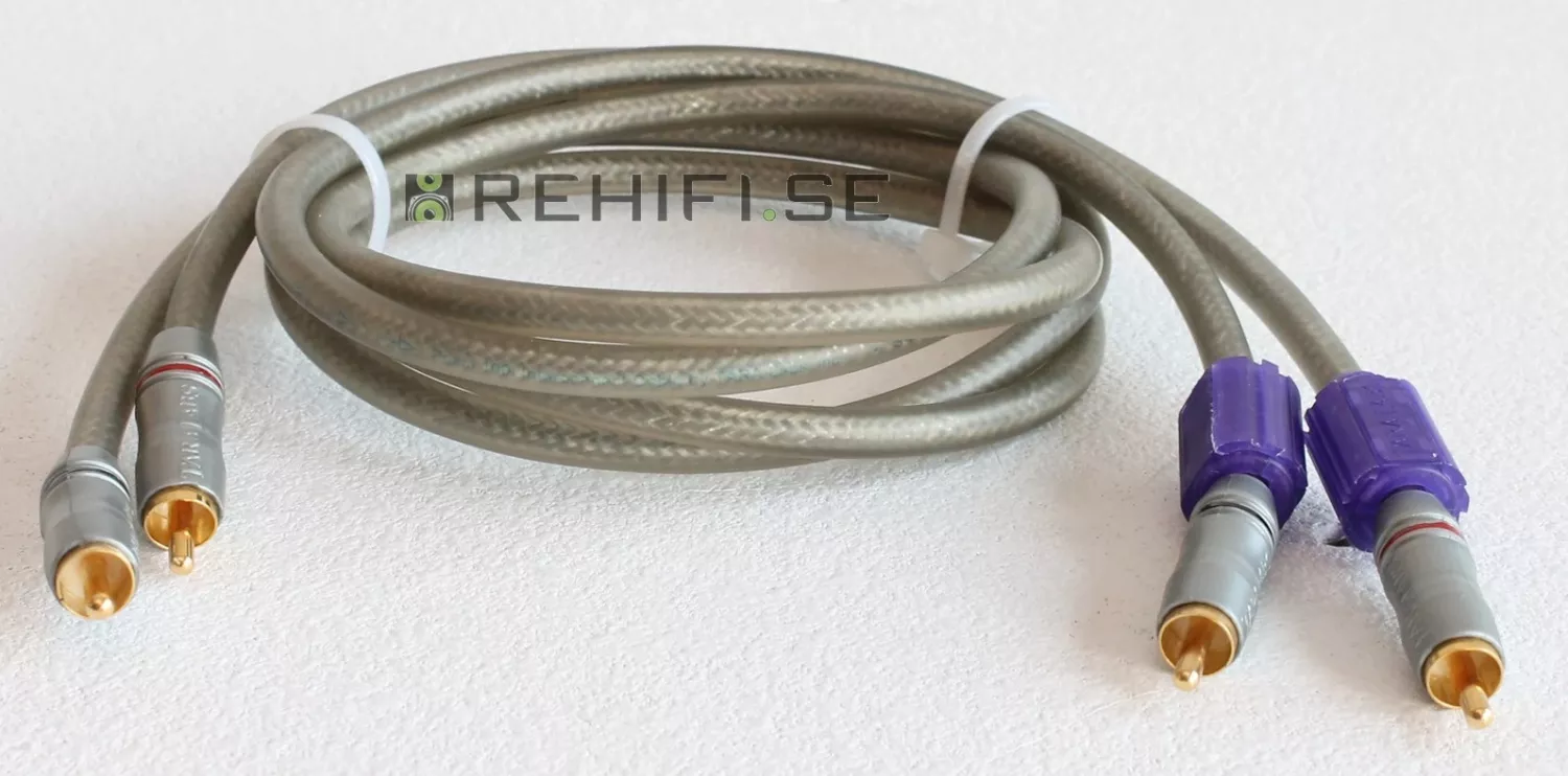 Tara Labs Prism 100i