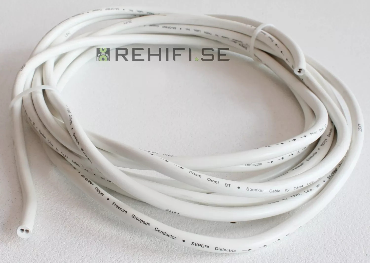 Tara Labs Prism Omni ST