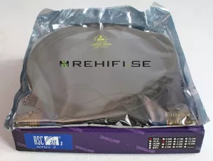 Tara Labs RSC Air 1 Series 2