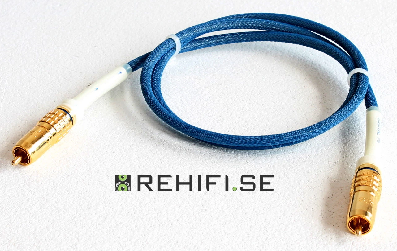 Tara Labs RSC Air Digital