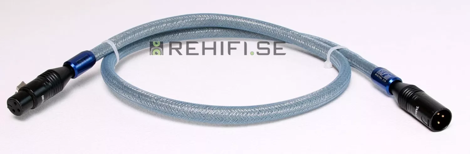 Tara Labs RSC Air Evolution