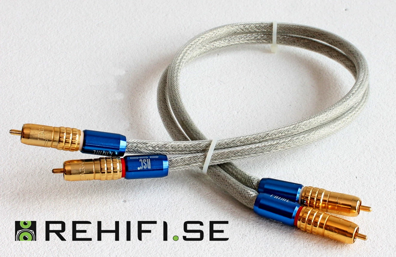 Tara Labs RSC Prime Gen 2