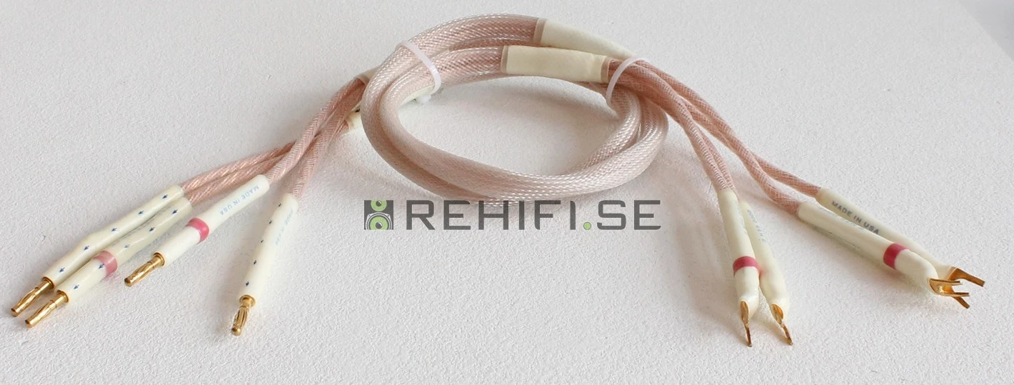 Tara Labs RSC Reference 2000 GEN2