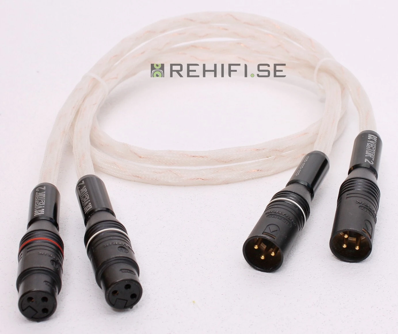 Tara Labs RSC Vector 2