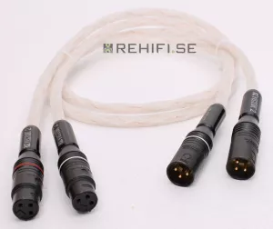 Tara Labs RSC Vector 2