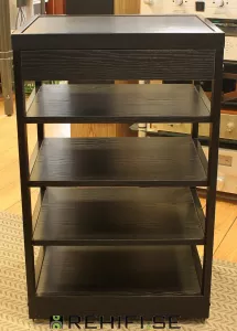 Target Hifirack 5 hyllplan