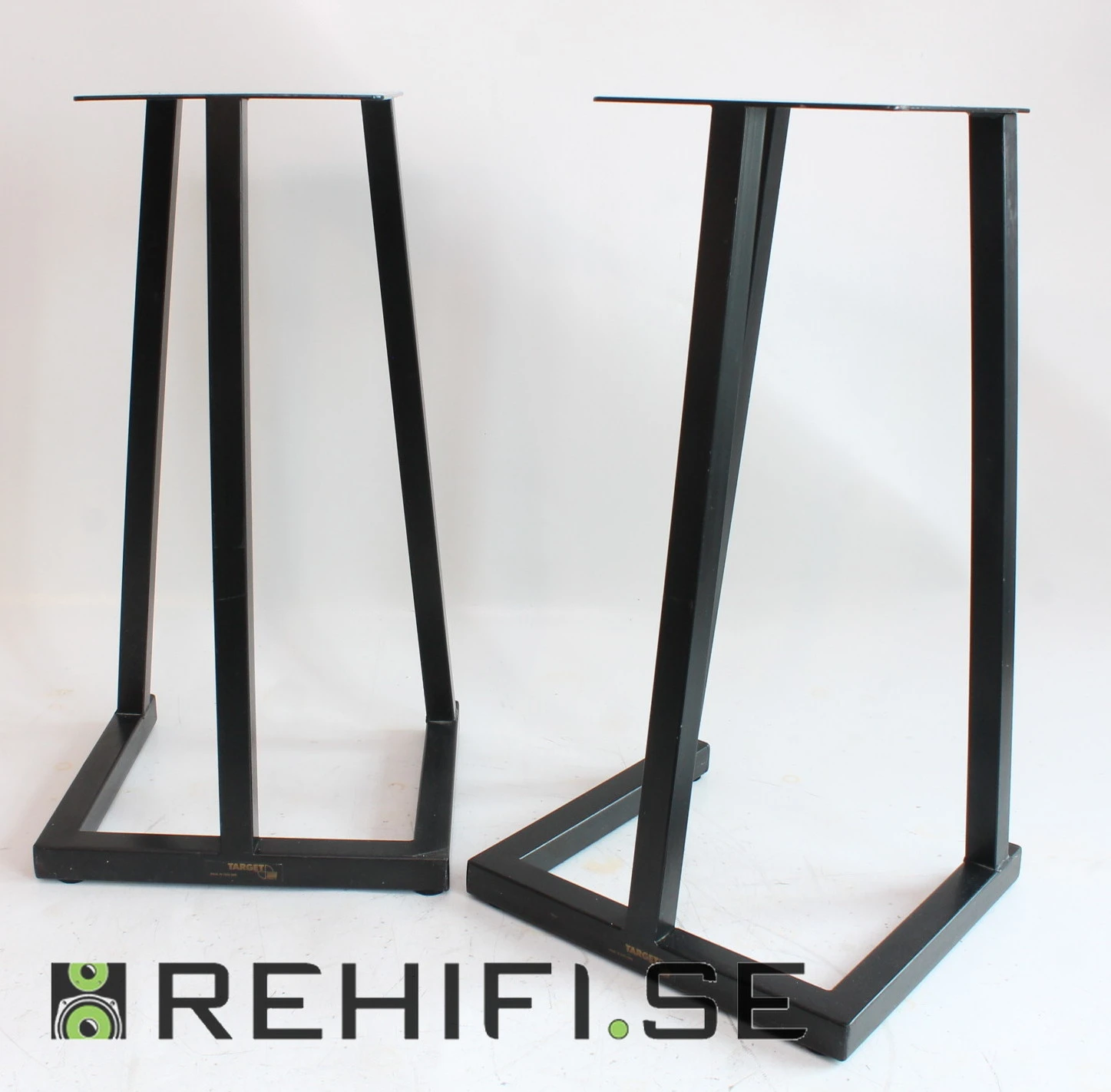 Target Högtalarstativ