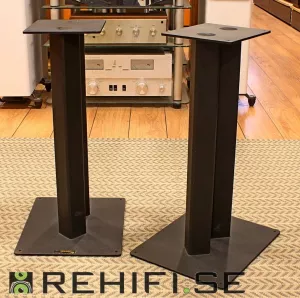 Target Högtalarstativ