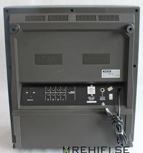 Tascam 34