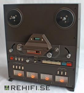 Tascam 34