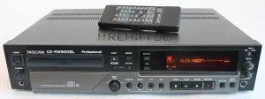 Tascam CD-RW900SL