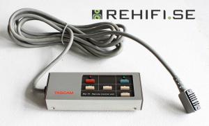 Tascam RC-71