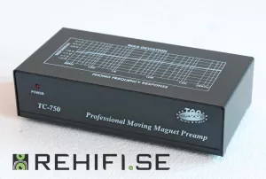 TCC TC-750