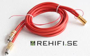 TCI Viper Interconnect