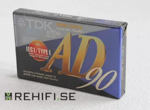 TDK AD-90EA