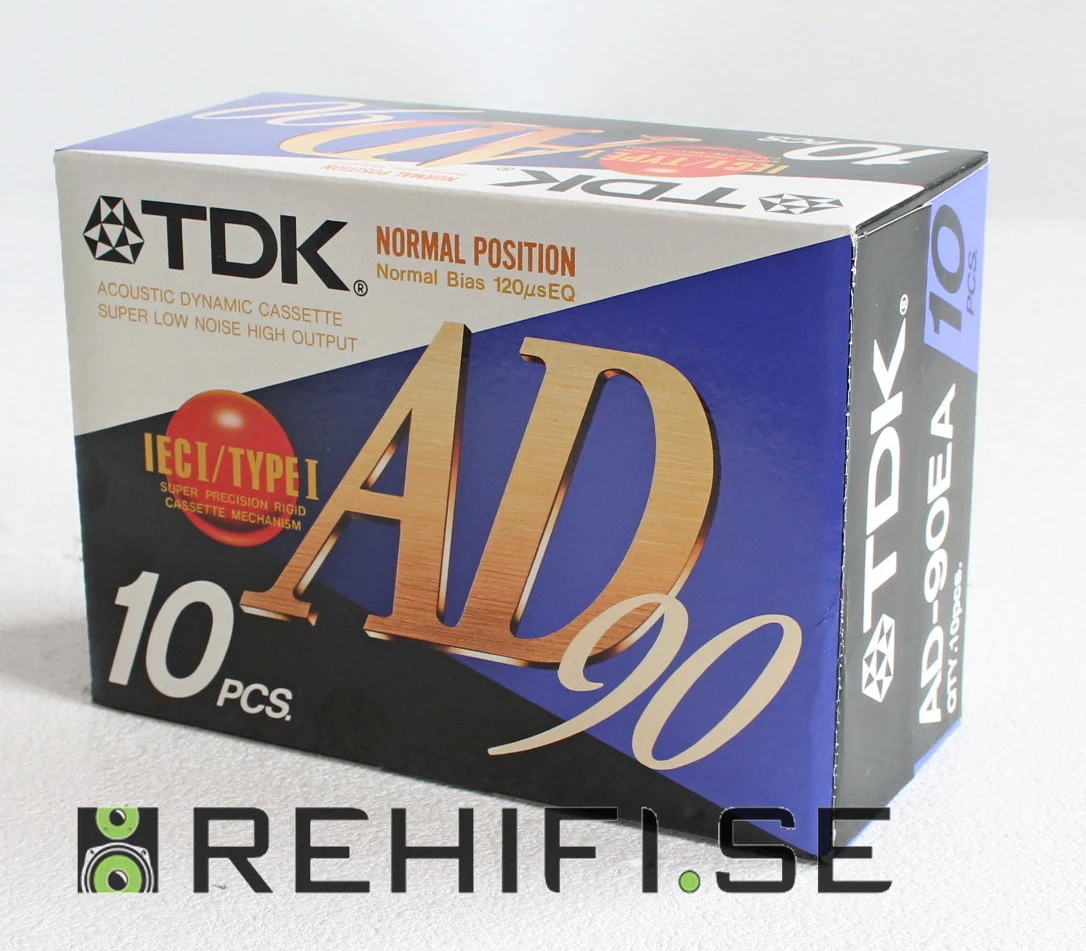 TDK AD-90EA