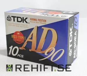 TDK AD-90EA