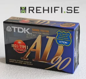 TDK AD-90EA