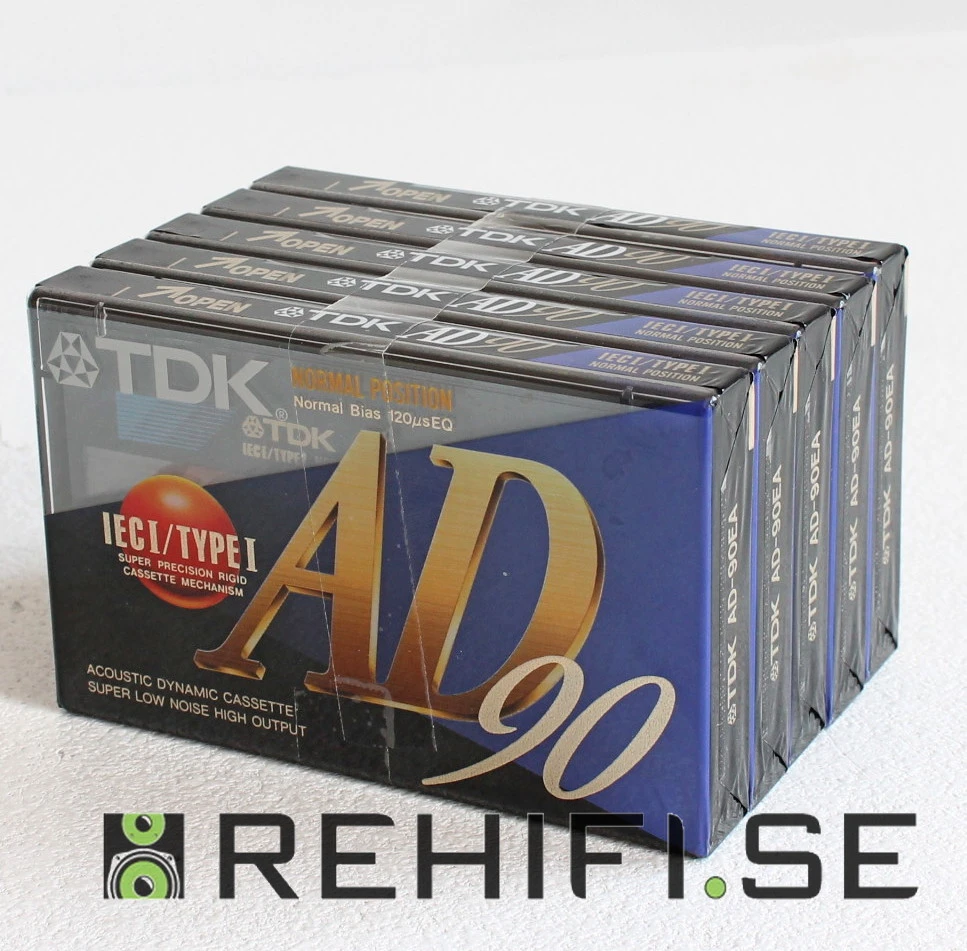 TDK AD-90EA