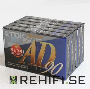TDK AD-90EA