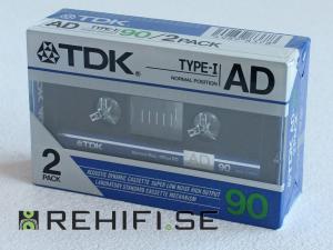 TDK AD90