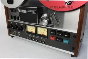 TEAC A-3300SX