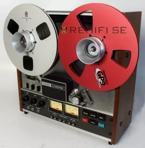 TEAC A-3300SX