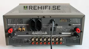 TEAC A-H500