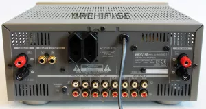 TEAC A-H500i