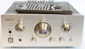 TEAC A-H500i
