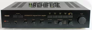 TEAC A-X55 MkII