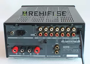 TEAC AG-H300 MkIII