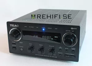 TEAC AG-H300 MkIII